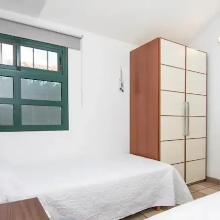 Deluxe Palomas - By Gestion Vacacional Canarias