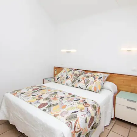 Deluxe Palomas - By Gestion Vacacional Canarias Holiday home Maspalomas (Gran Canaria)