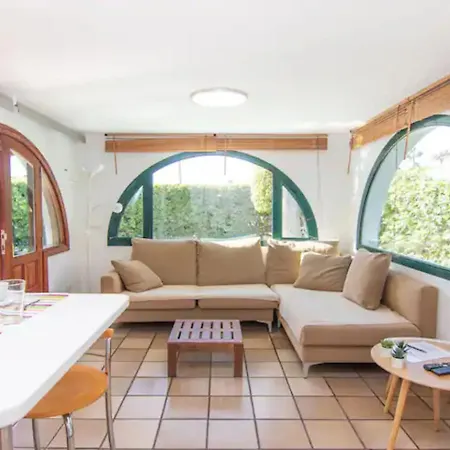 Vakantiehuis Deluxe Palomas - By Gestion Vacacional Canarias