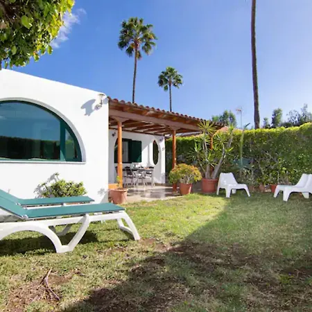 Deluxe Palomas - By Gestion Vacacional Canarias *