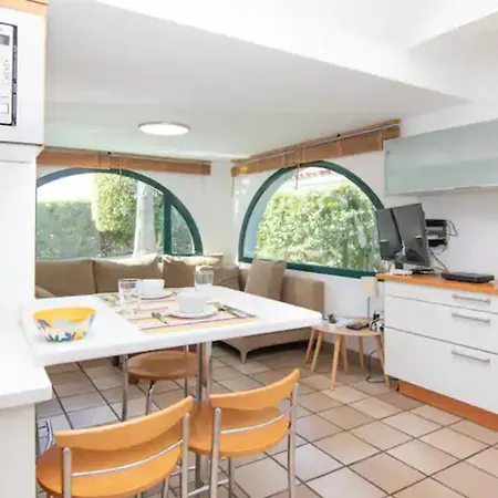 Hébergement de vacances Deluxe Palomas - By Gestion Vacacional Canarias *