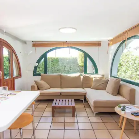 Deluxe Palomas - By Gestion Vacacional Canarias