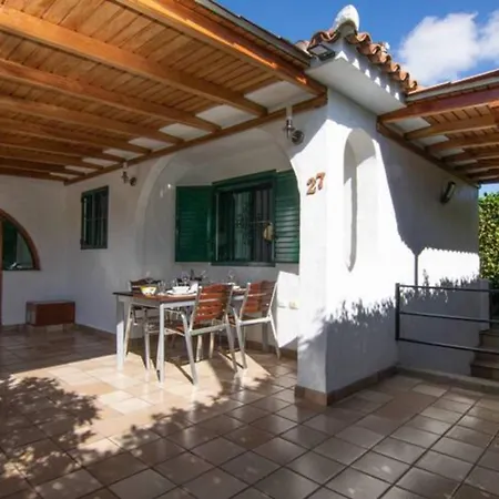 Hébergement de vacances Deluxe Palomas - By Gestion Vacacional Canarias