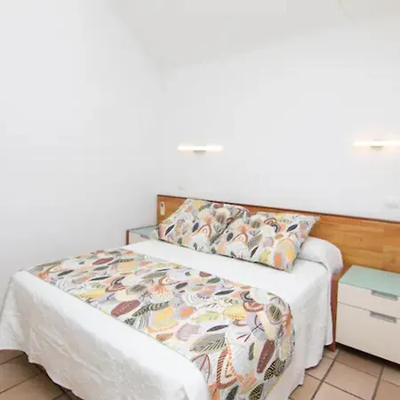 Hébergement de vacances Deluxe Palomas - By Gestion Vacacional Canarias Maspalomas (Gran Canaria)