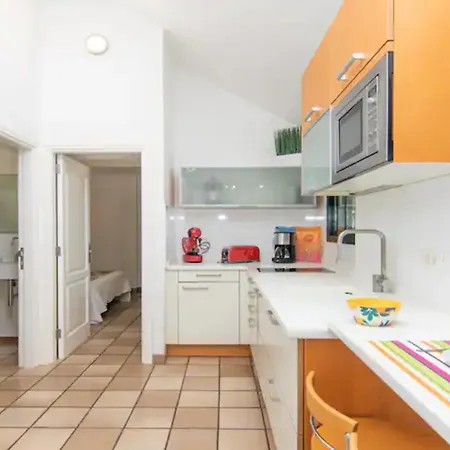 Hébergement de vacances Deluxe Palomas - By Gestion Vacacional Canarias *