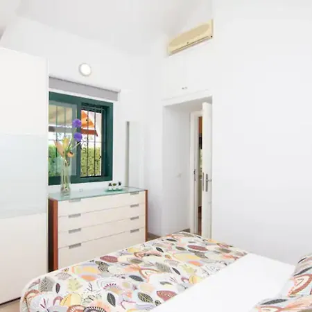 Deluxe Palomas - By Gestion Vacacional Canarias Hébergement de vacances Maspalomas (Gran Canaria)