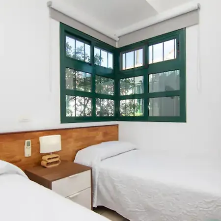 Hébergement de vacances Deluxe Palomas - By Gestion Vacacional Canarias Maspalomas (Gran Canaria)