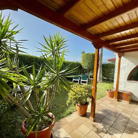 Deluxe Palomas - By Gestion Vacacional Canarias Hébergement de vacances Maspalomas (Gran Canaria)