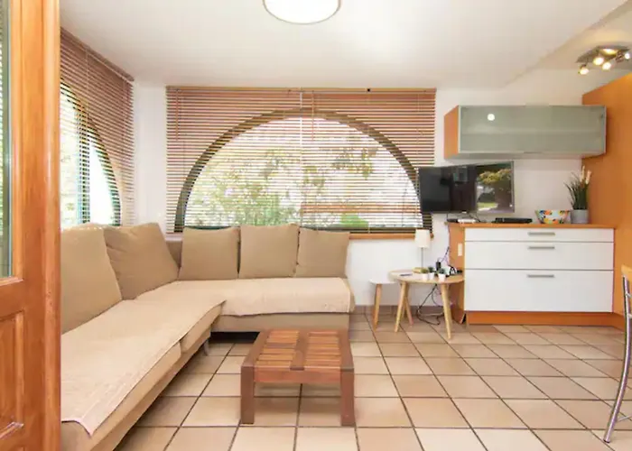 Prázdninový dům Deluxe Palomas - By Gestion Vacacional Canarias Maspalomas (Gran Canaria)