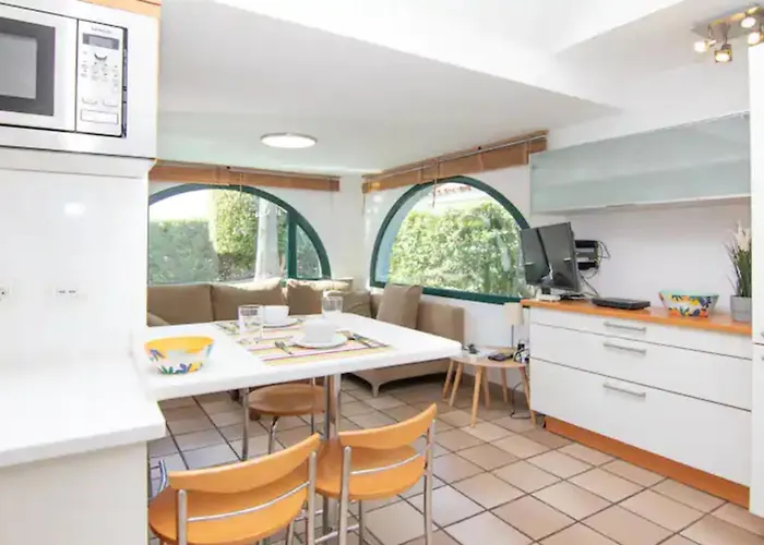 Prázdninový dům Deluxe Palomas - By Gestion Vacacional Canarias *