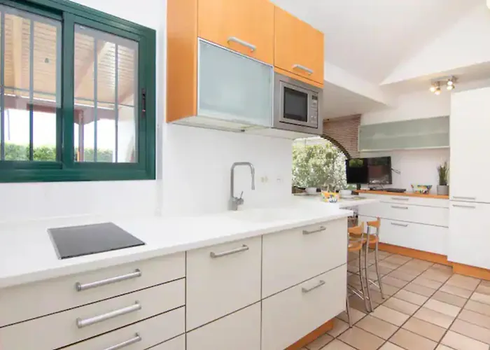 Deluxe Palomas - By Gestion Vacacional Canarias Prázdninový dům