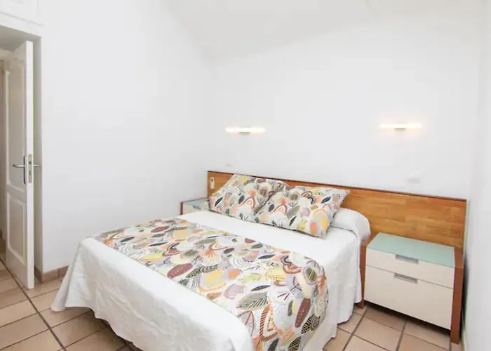 Prázdninový dům Deluxe Palomas - By Gestion Vacacional Canarias Maspalomas (Gran Canaria)