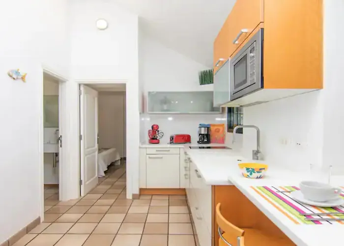 Prázdninový dům Deluxe Palomas - By Gestion Vacacional Canarias *