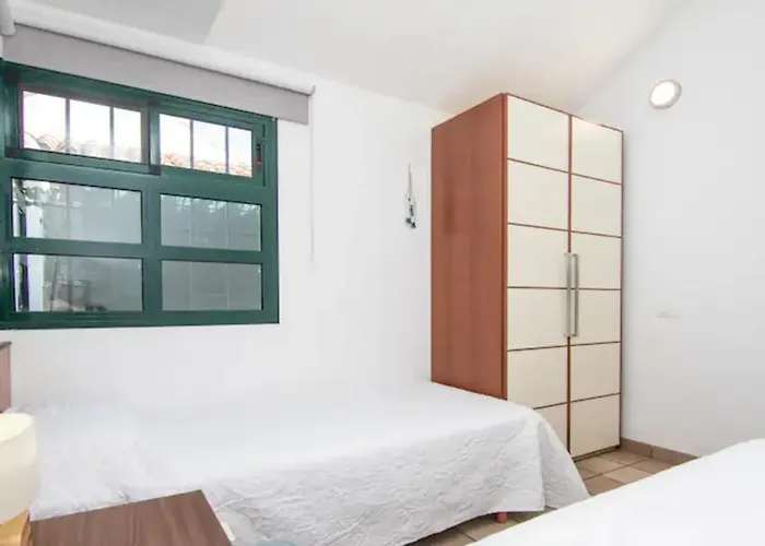 Deluxe Palomas - By Gestion Vacacional Canarias *