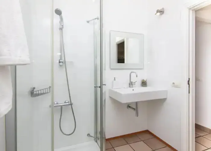 Prázdninový dům Deluxe Palomas - By Gestion Vacacional Canarias *